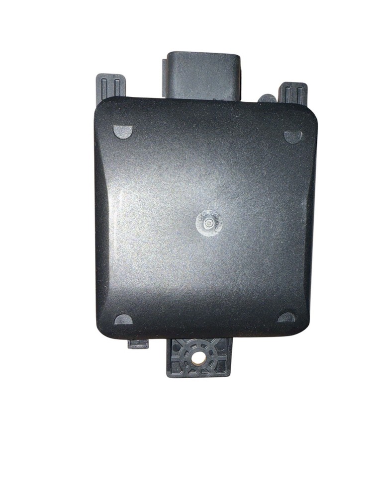 Genuine GM Driver Side Obstacle Detection Control Module 84182642