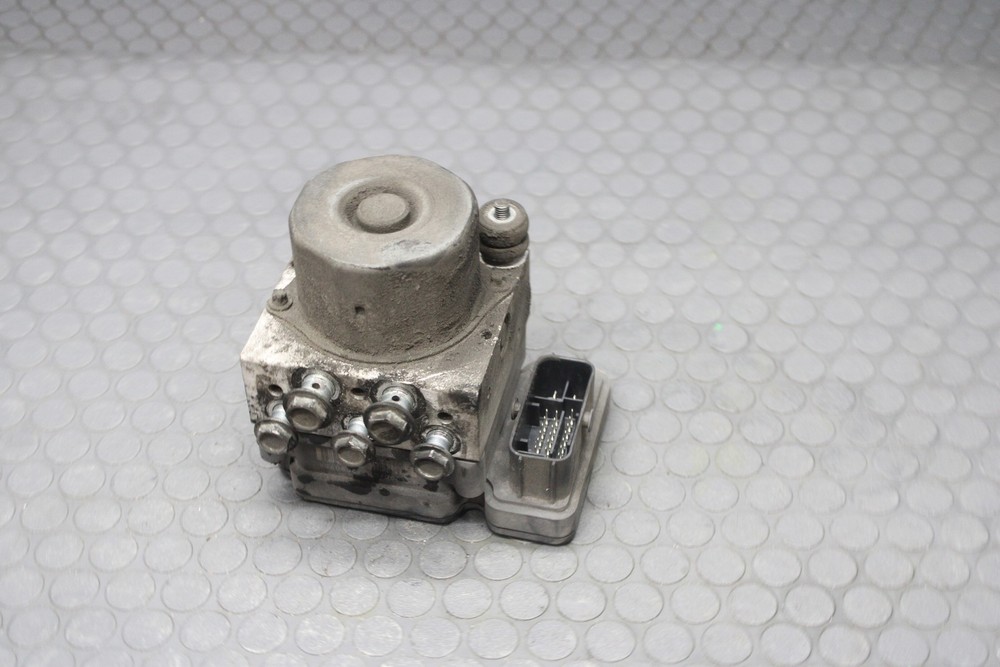 2014-2016 Harley Davidson Electra Glide ABS Pump Unit Module 41100013