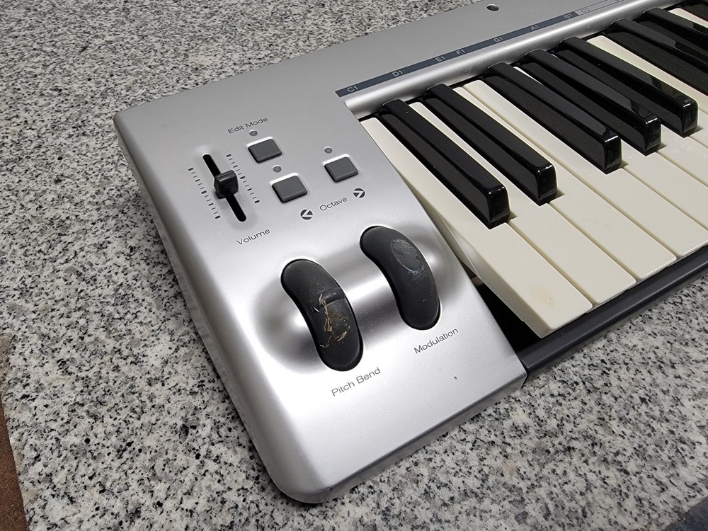 M-Audio KeyStudio Keyboard Studio (ML03-00295)