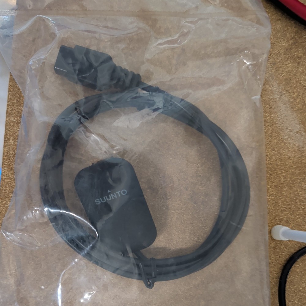 Suunto Dive Computer Cable