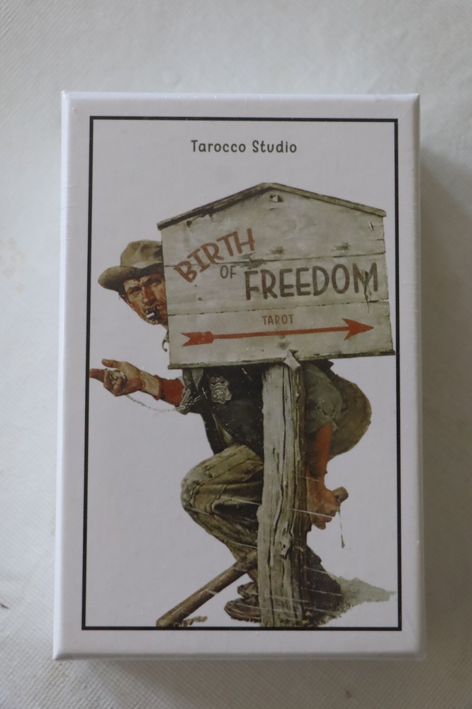 Tarocco studio tarot