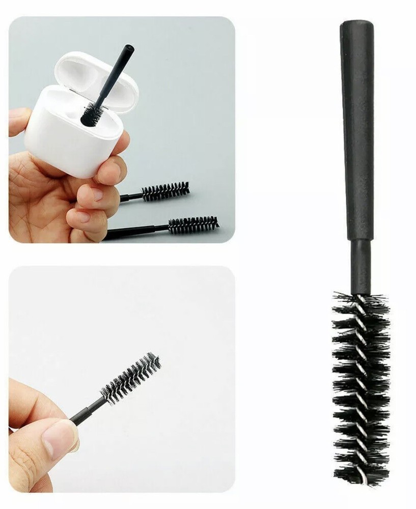 Hearing Aid Cleaning Tools- Universal Cleaning Kit 3Pack