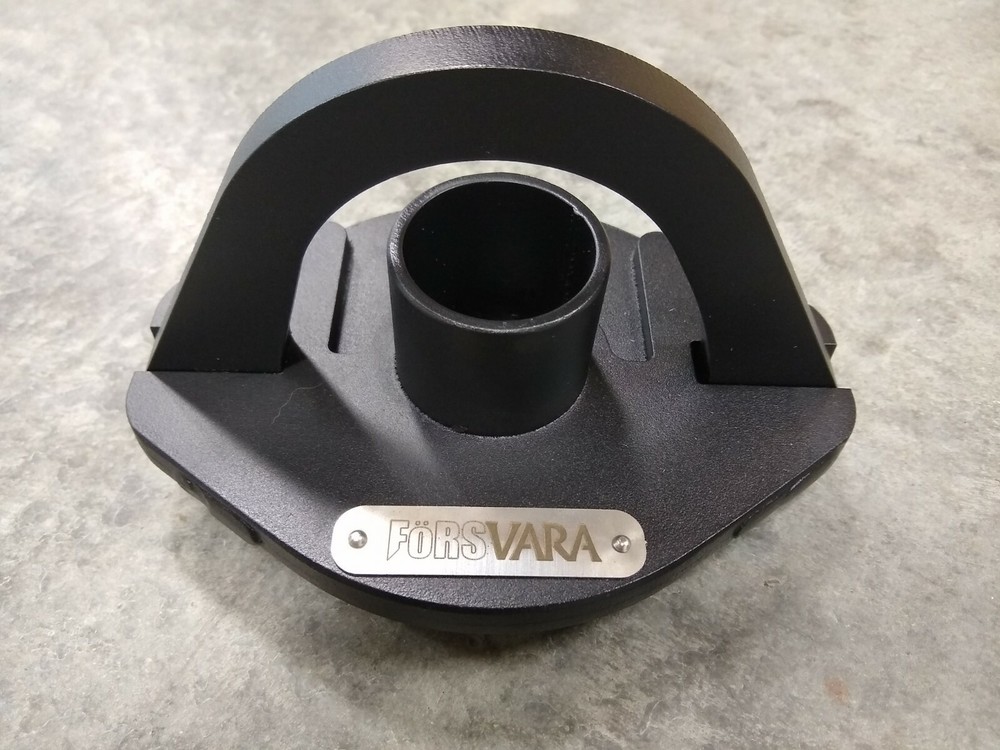 Trailer coupler Lock 2 5/16" High Security