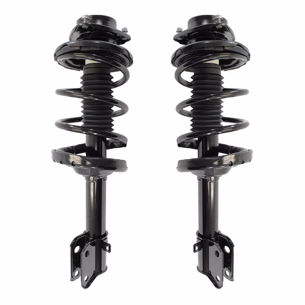 Front Pair Suspension Strut & Spring Assemblies for 2013-2014 Subaru Outback