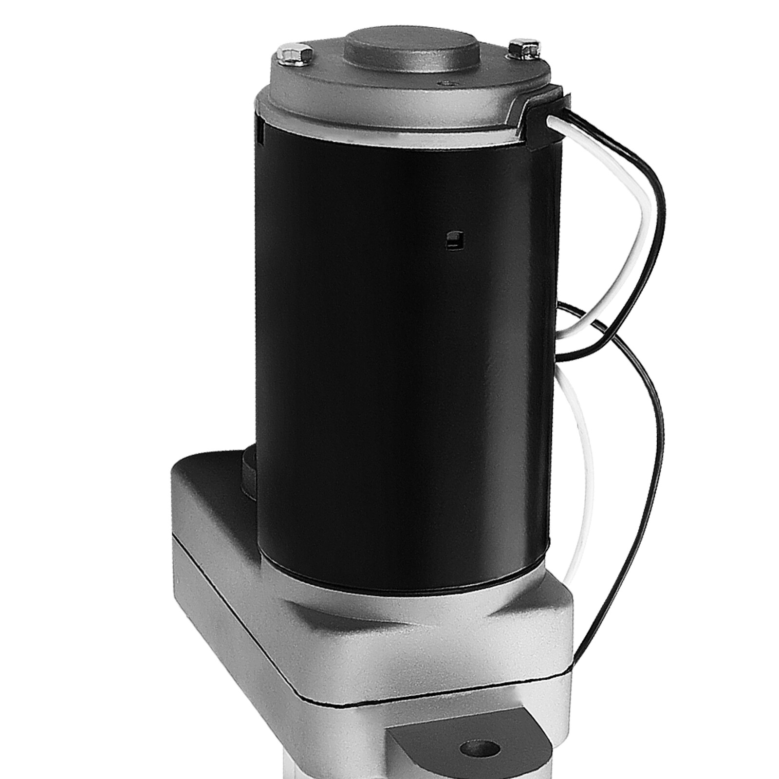 Electric Powered Trailer Jack Kit For Bulldog Landing Gear 12000 Lbs 1824200100