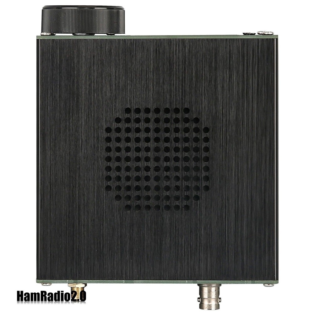 HamGeek ATS25max-Decoder Si4732 Full Band Radio Receiver DSP SW Official Version