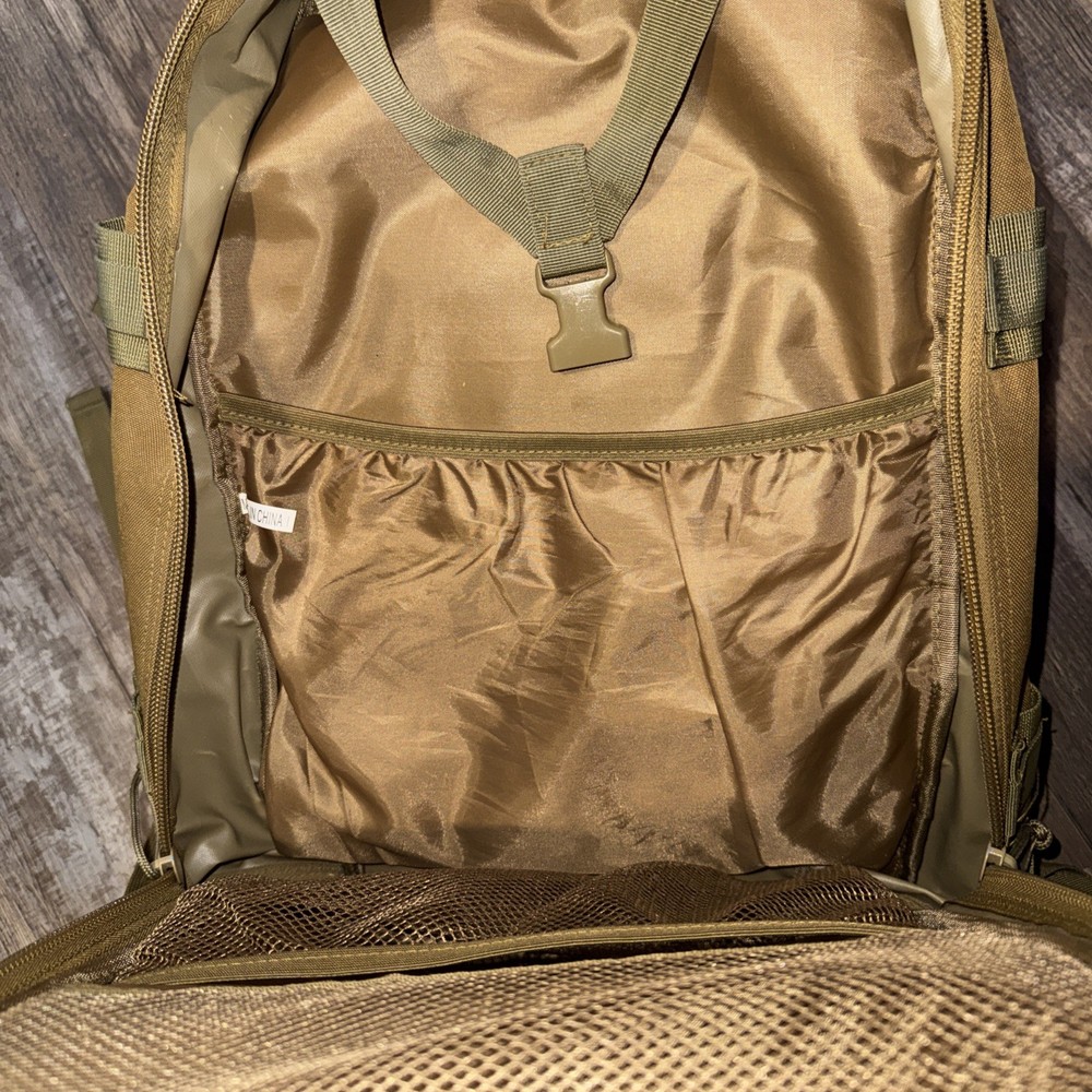 30l tactical backpack military