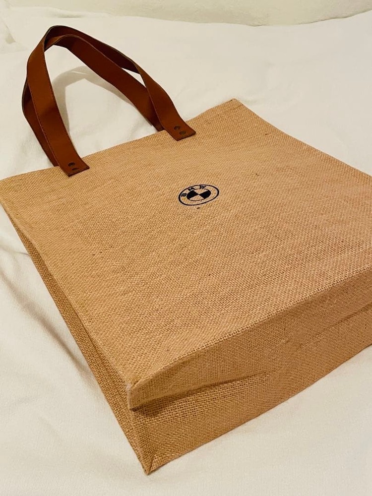 Bmw Novelty Handbag