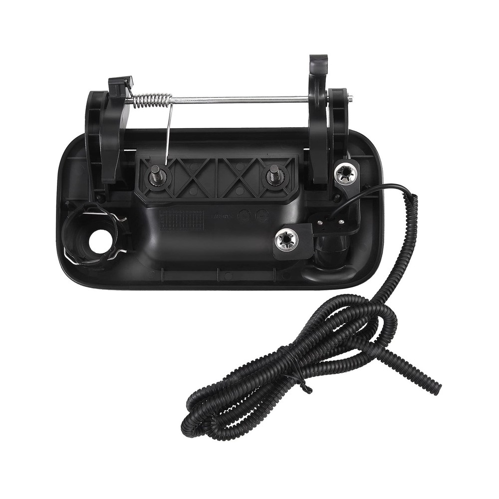 Rear Tailgate Handle Reverse View Backup Camera 8L3Z-9943400-AC Rep... Fast Ship