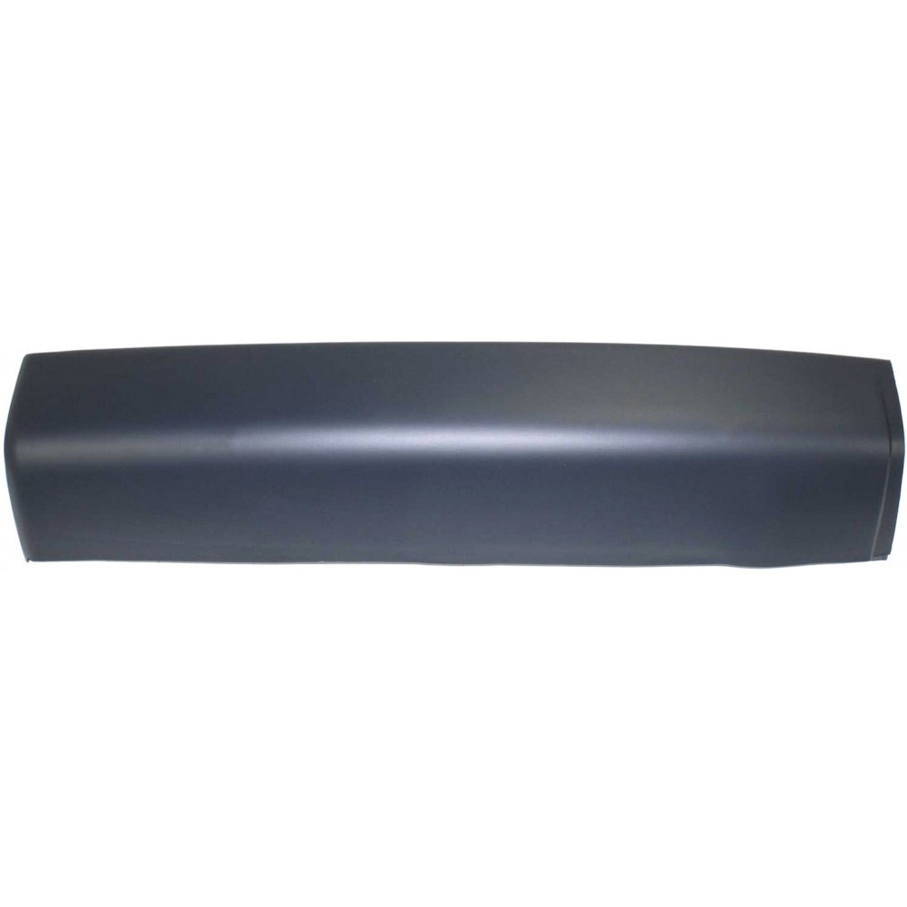 For Chevy Express 3500 1999-2015 Quarter Panel Passenger Side | Rear | Outer