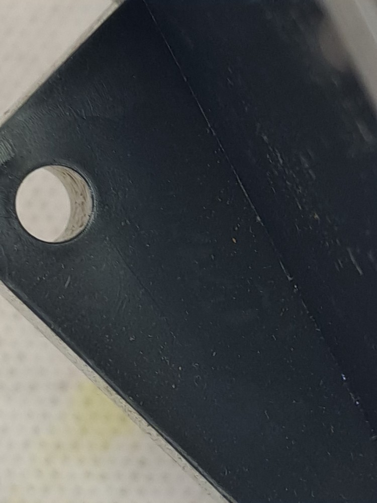 SYSTEM SENSOR Model LD4S Duct Smoke Detector NEW, no box