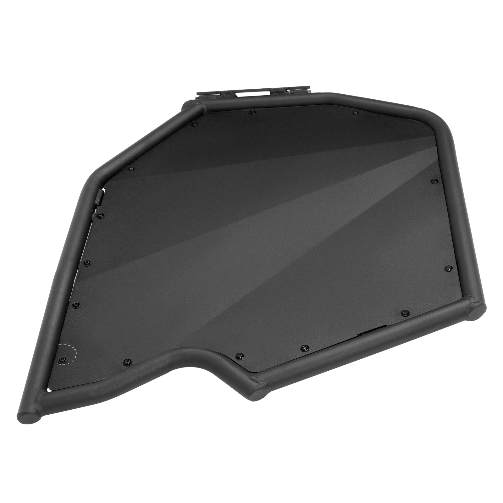 Aluminum Doors Panel Cabs Doors & Parts For Yamaha Viking EPS 2014-2025 15 PAIR