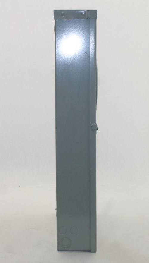 General Electric TM1410MR Meter Socket Load Center