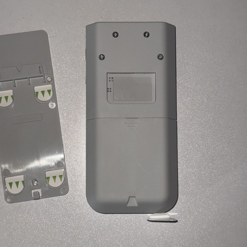 New SimpliSafe Wireless Keypad Model : SSKP3