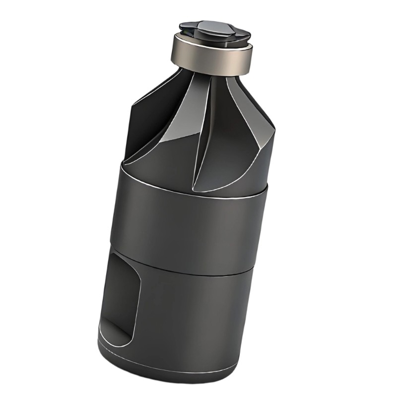 MultiFunctional Grinder Chamfer Guide For Trimming Task And Professional Use