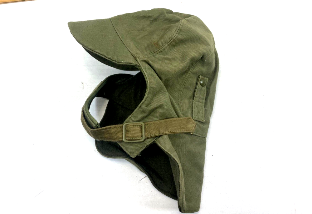 WW2 US Navy Flight Deck Hat, 7 1/4 1 only