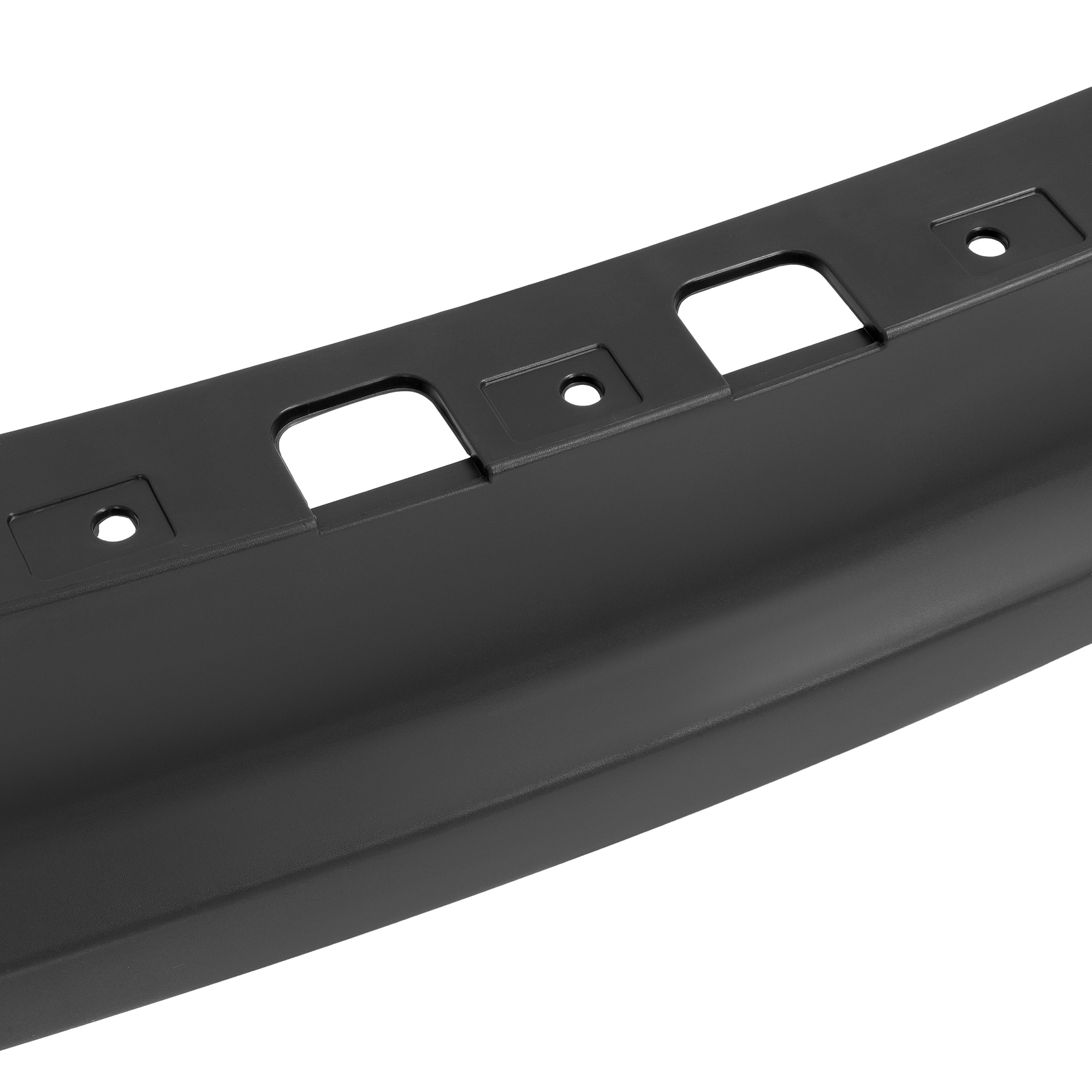 For Ford F-250 F-350 F-450 F-550 4WD 2017-2019 Front Lower Bumper Valance Panel