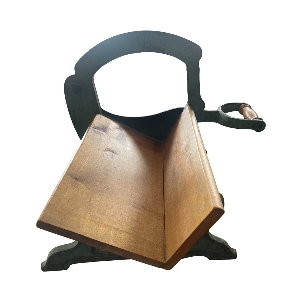 Antique Raadvad Danish Bread & Cabbage Slicer