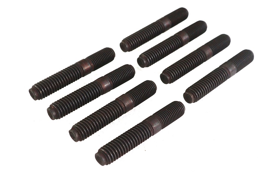Cylinder Base Stud Set for Harley-Davidson
