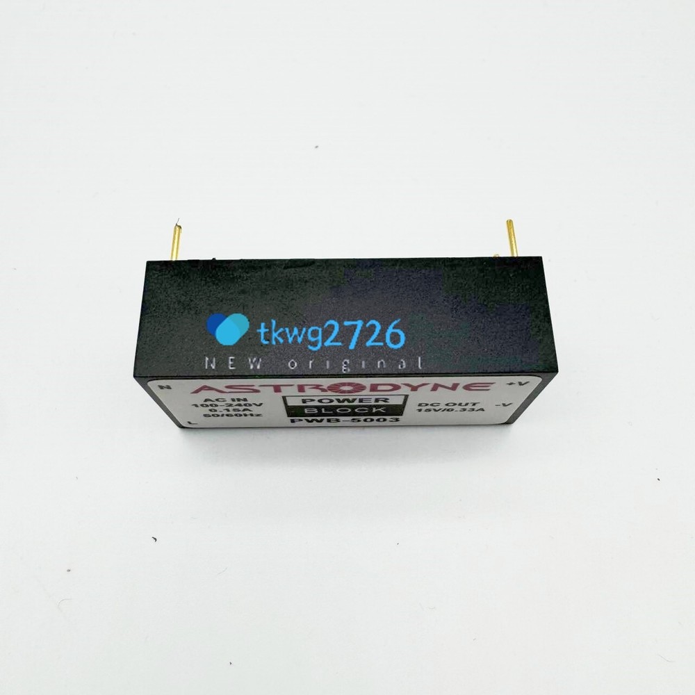 1PCS PWB-5003 Module expert new quality