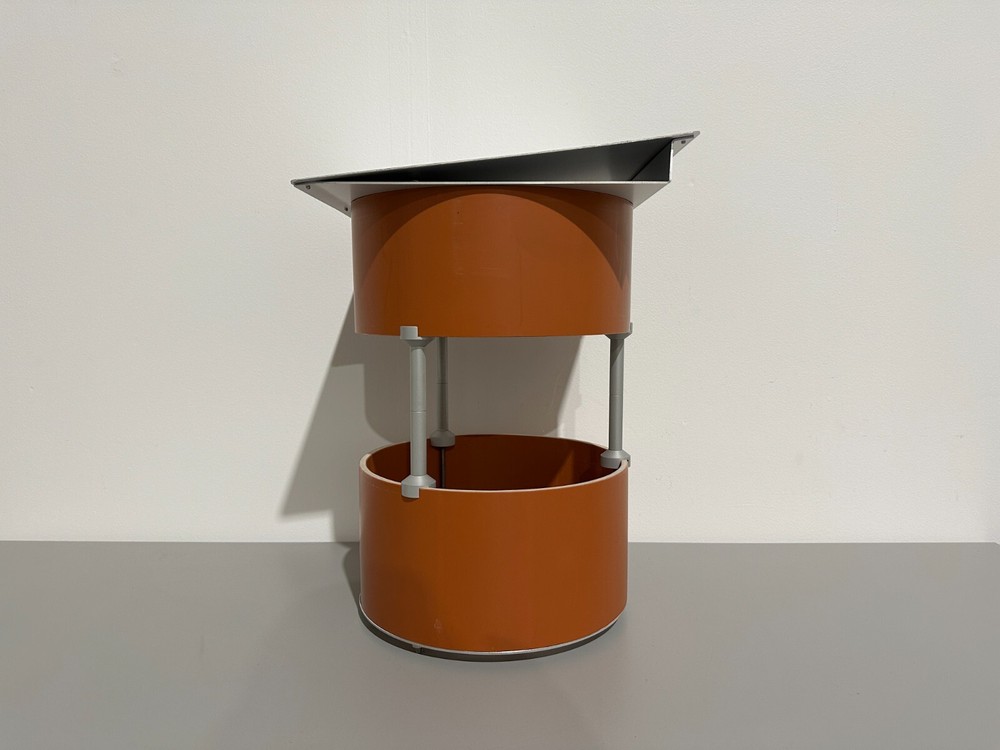 Total Station Instrument Shelter