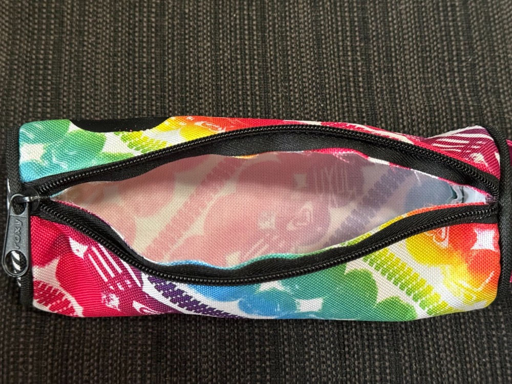 Roxy Pen Pencil Case