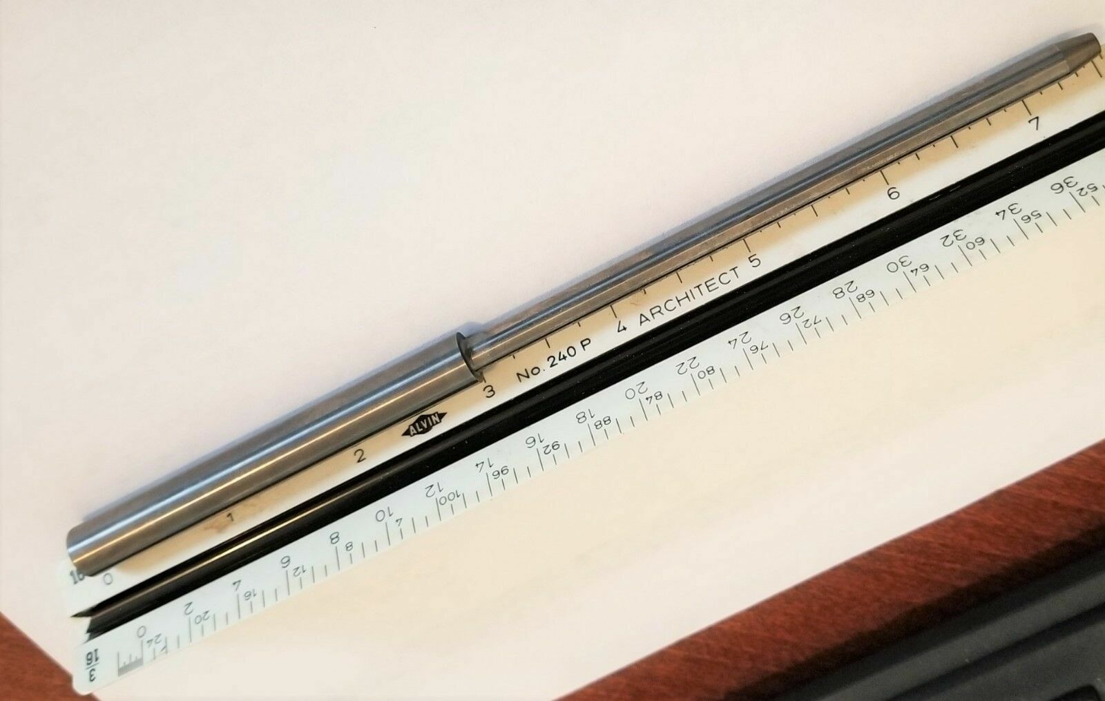 Serdi Style Carbide Pilot 3.98-6.00MM or .1567-.2363inches Newen Sunnen Goodson