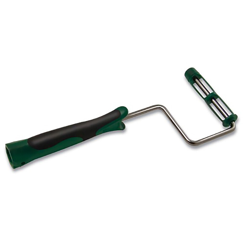 Wooster 4.5 in. W Cage Paint Roller Frame Threaded End