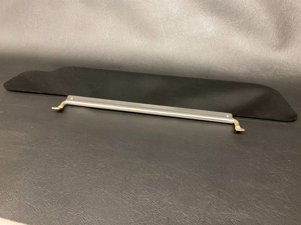 Land Rover Defender Perspex Sun Visors