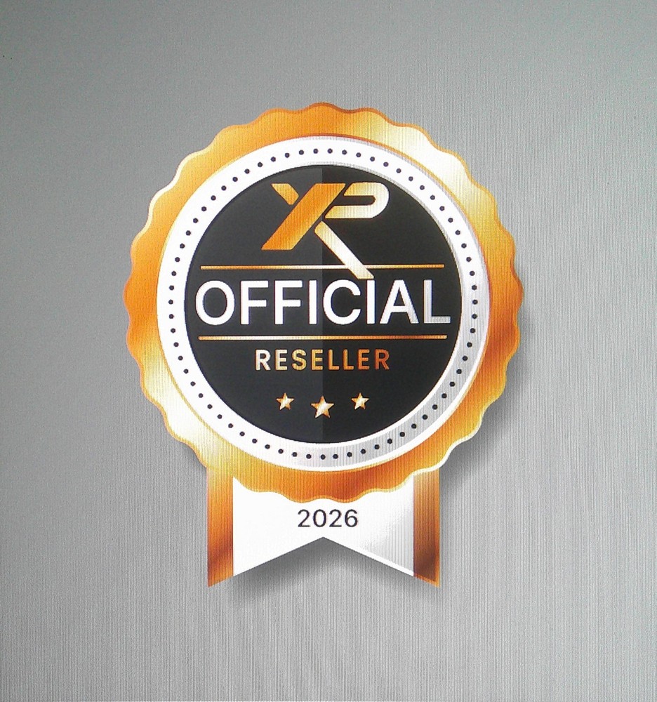 XP Charge Cable for DEUS II FMF HF Coil