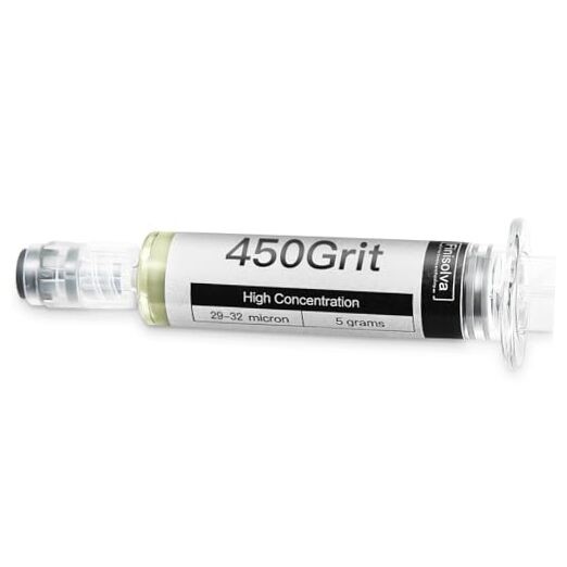 Diamond Polishing Compound Lapping Compound 450 Grit 30% concentration 450Grit