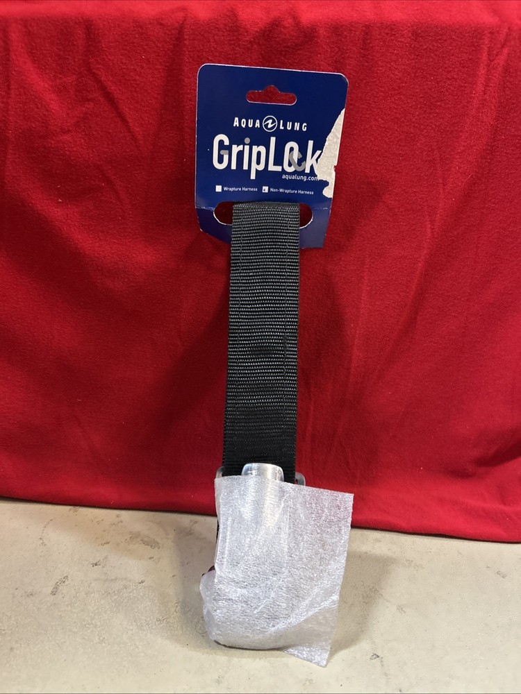 Aqua Lung : Grip Lock