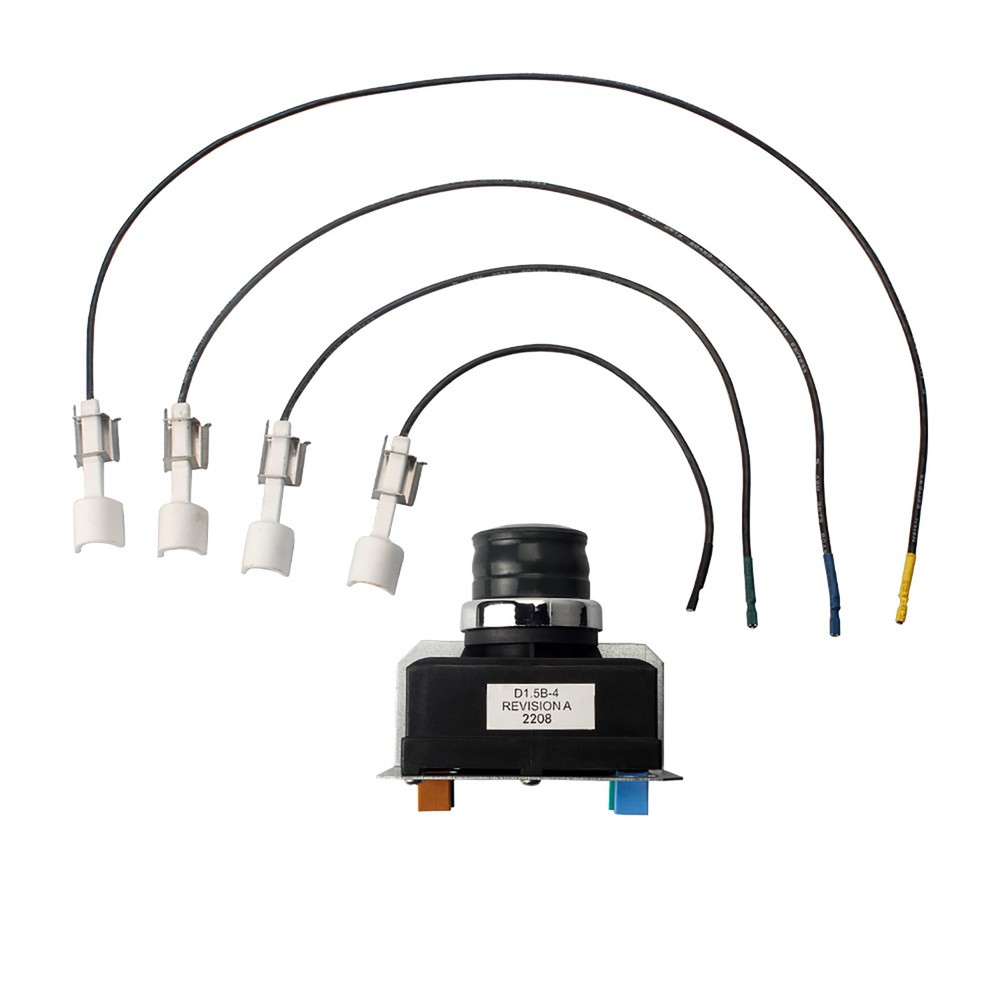 Brand New Grill Igniter Module Replace For Weber Genesis E310 E320 EP320 E330