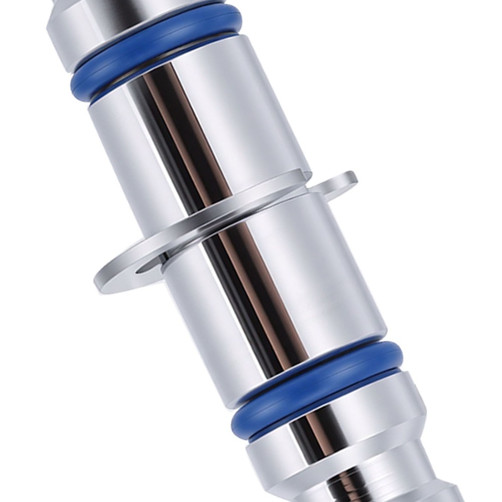 8pcs Alignment Wheel Clamp Rim Studs Set Reversible Precise Positioning 14.35mm