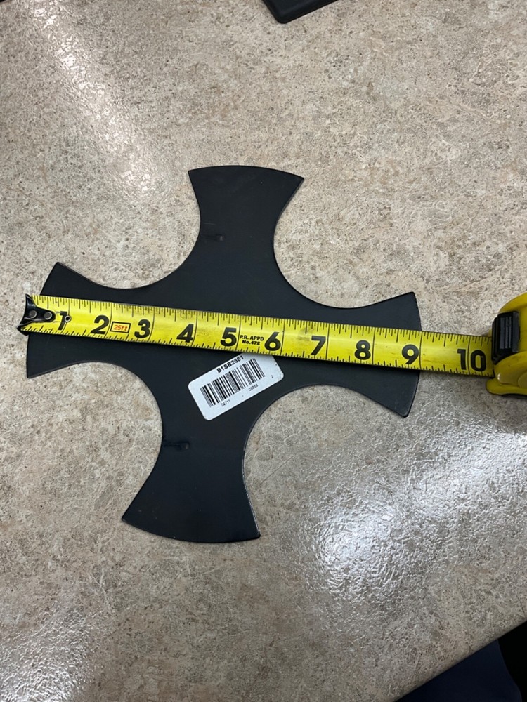 Edger Blade B1SB2661
