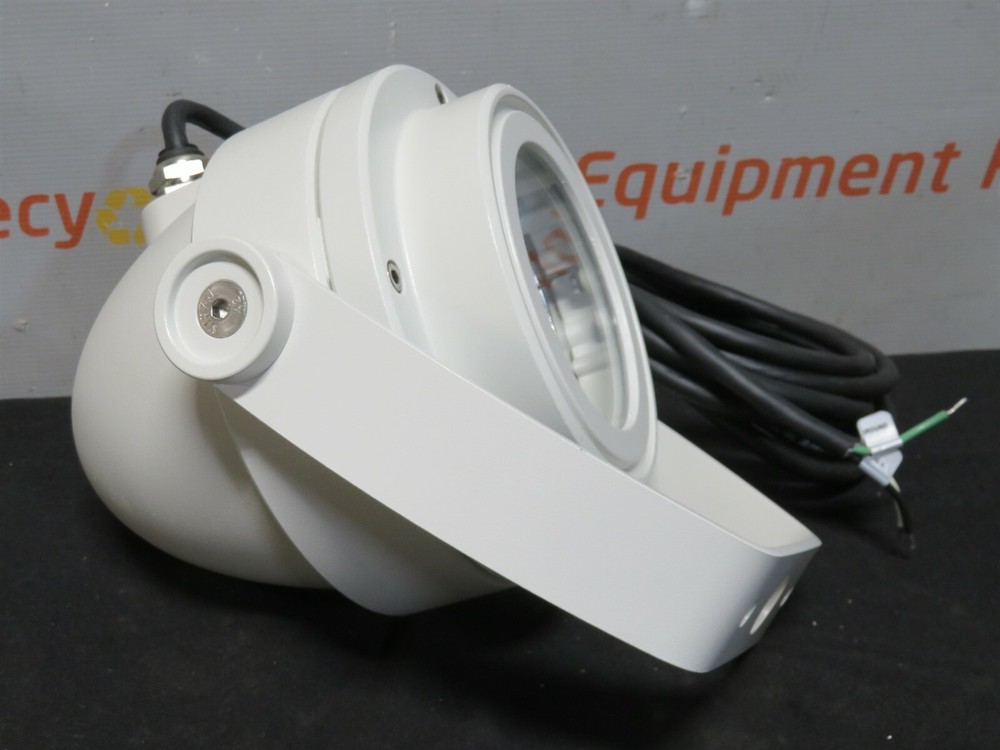 Meyer Electrix Illumination High Power Compact LED Floodlight Nightspot New