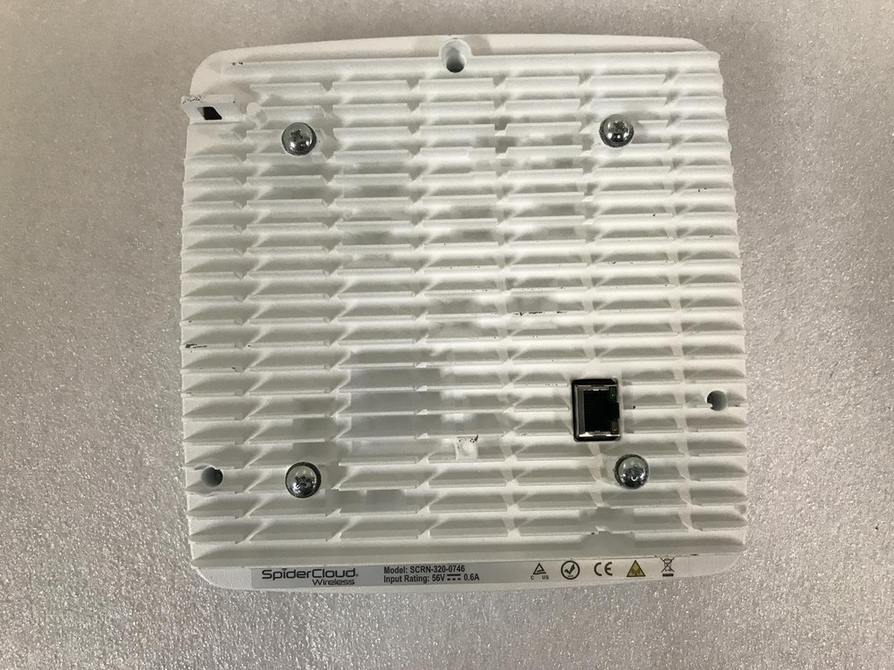 SPIDER CLOUD WIRELESS SCRN-320-0746