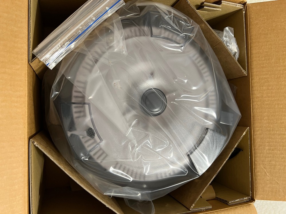 Digipower Solutions CENTURION CD STORES 100 DISCS. NIB