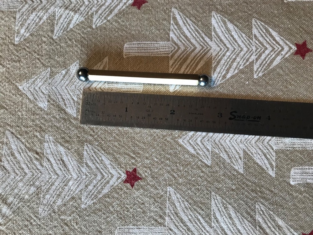  Airgun Pellet Seating Tool, Pellet Depth Tool, Depth Seating Tool