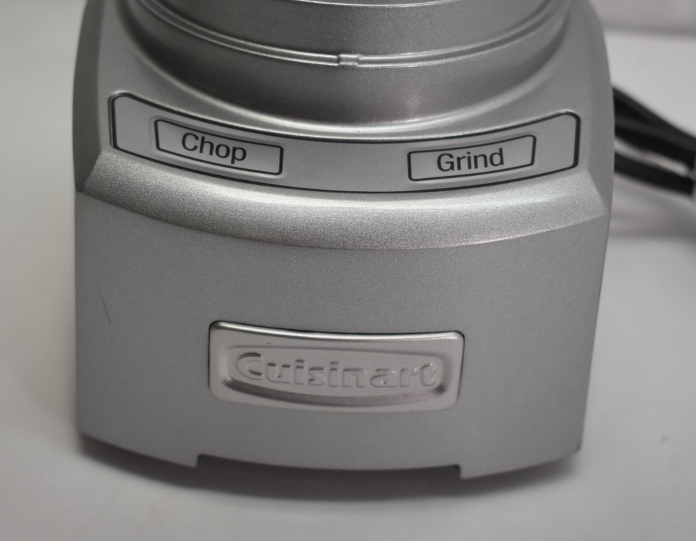 Cuisinart Elite Collection 4-Cup Chopper/Grinder CH-4DC Replacement Base & Motor