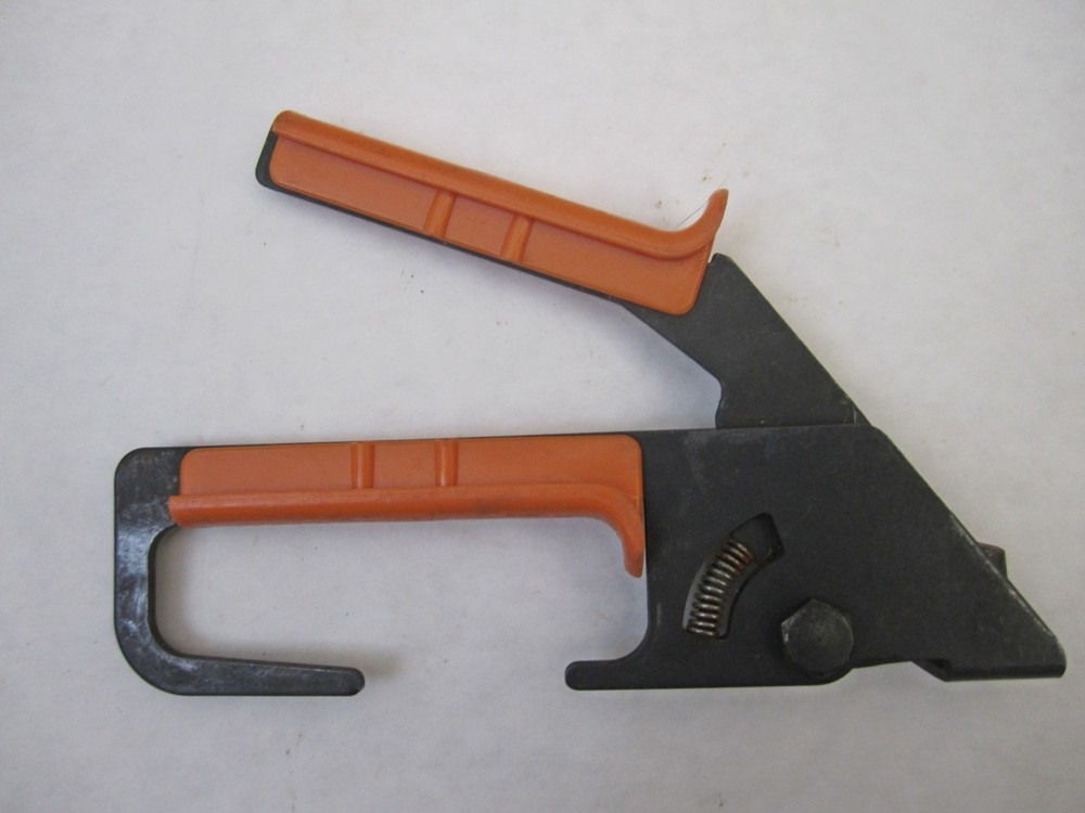 Thomas & Betts WT3D Cable Tie Installation Tool For Deltec Cable Support System