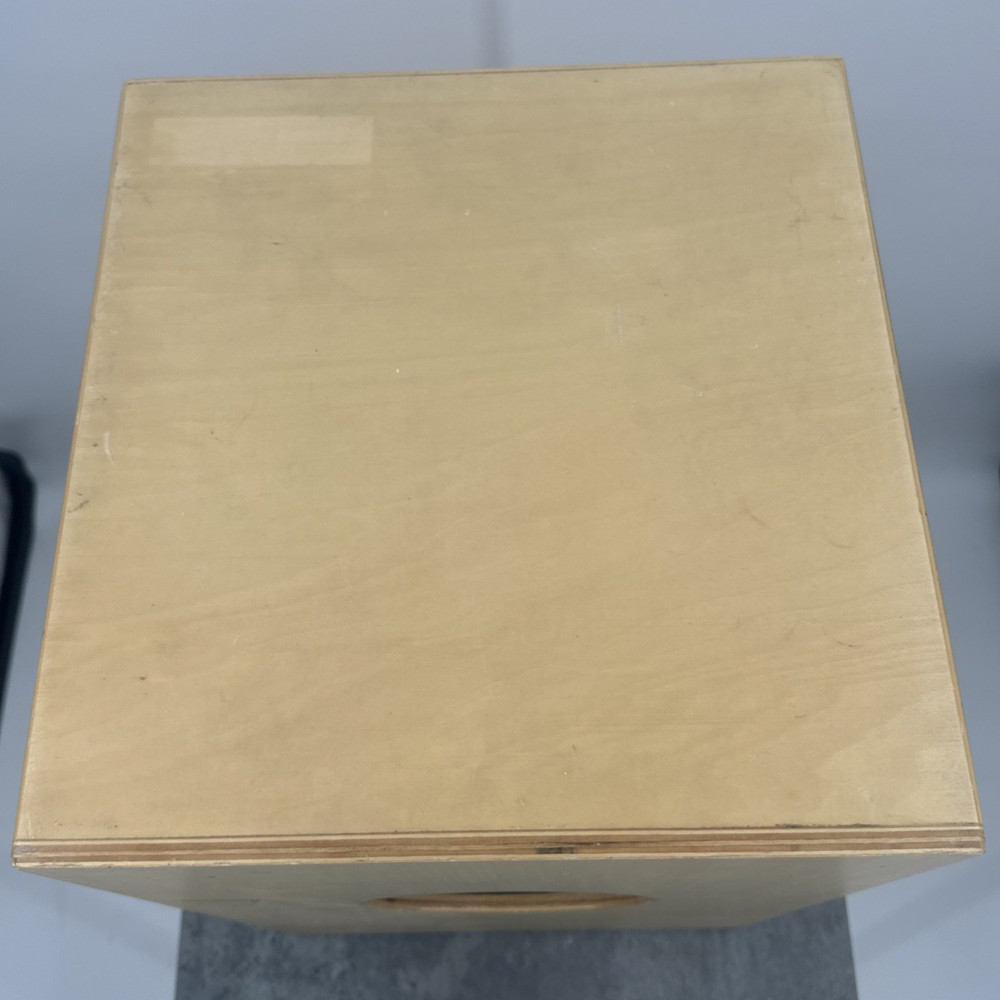 Cajon Drum Box