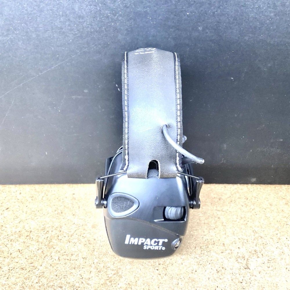 Howard Leight R02527 Earmuffs