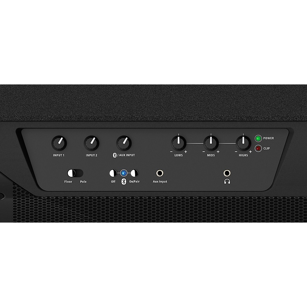 Simmons DA2110 Advanced Drum Amp