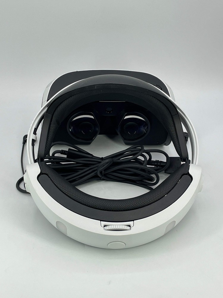 SONY Play Station VR Headset CUH-ZVR2