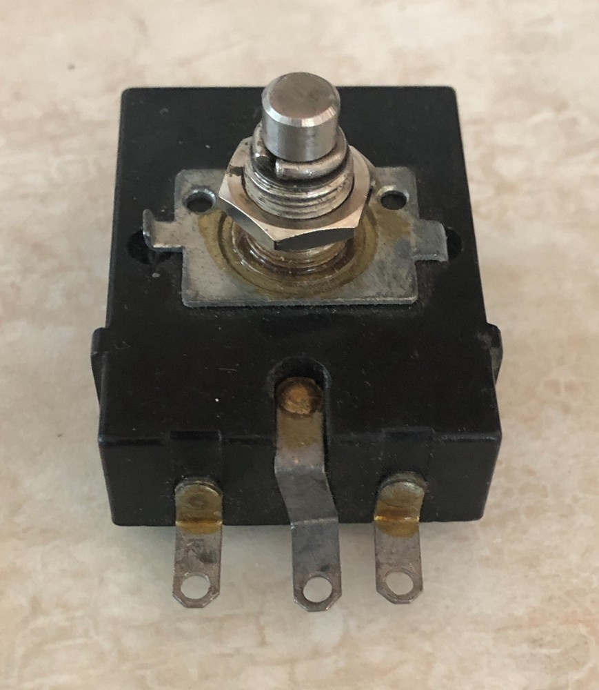 G10: Assorted New Linear Potentiometers