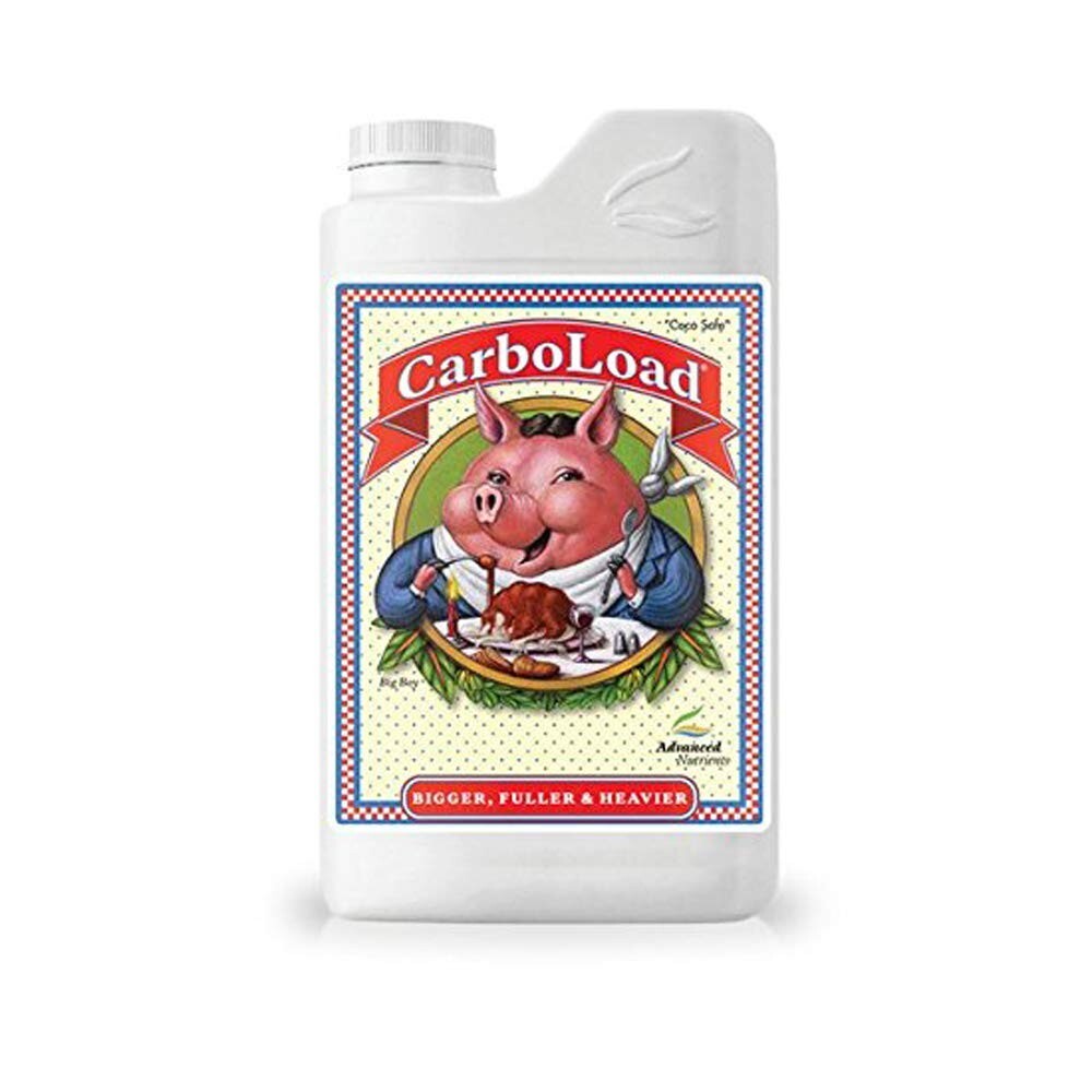 Advanced Nutrients Carboload - Liquid Carbohydrate Booster