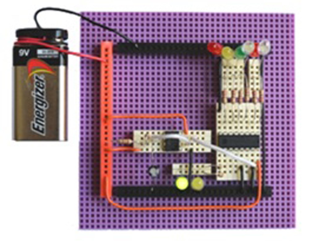 5X 5eBoard High Quality Configurable Solderless Circuit Breadboard Advance Kits