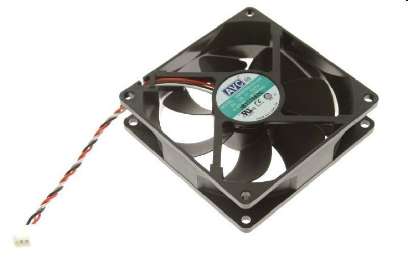 438741-001 - Chassis Fan