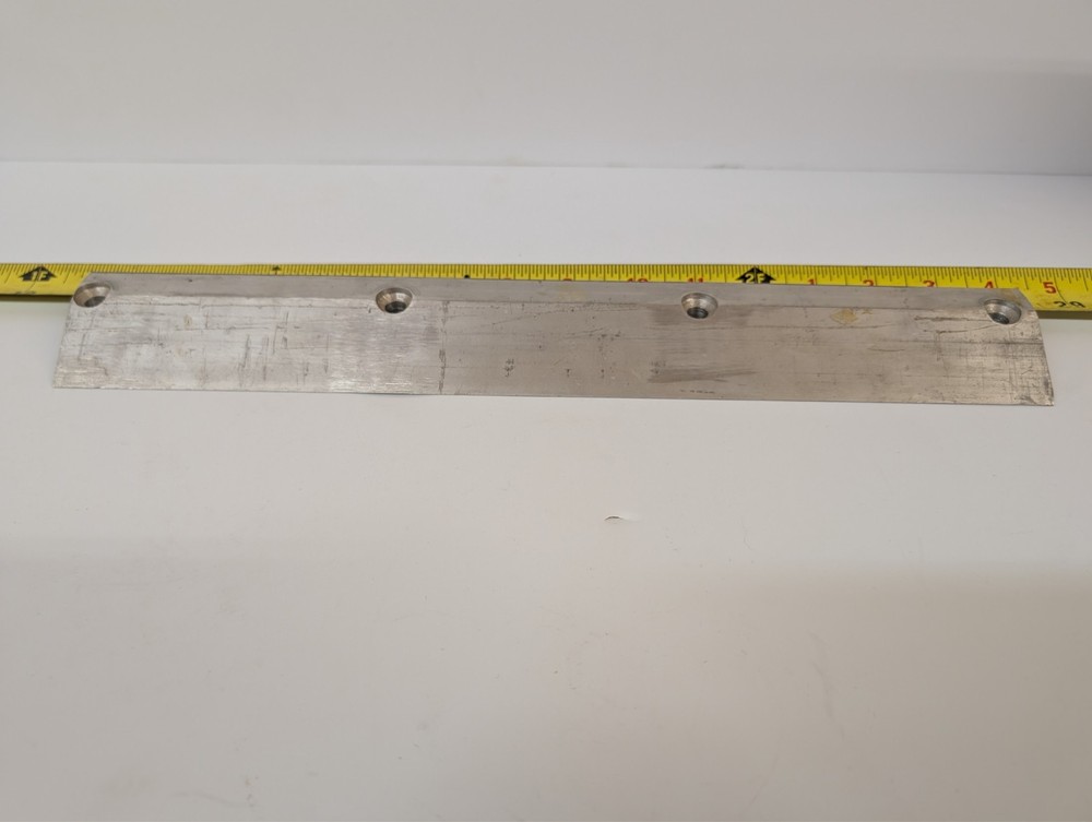 Biro 51340 RUNNER BLADE RETAINER